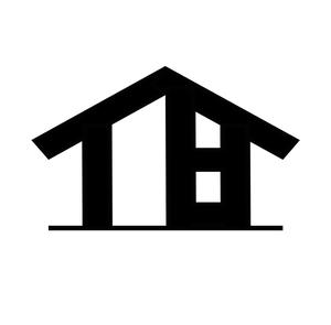 The Home Of Premium Timber Construction logo